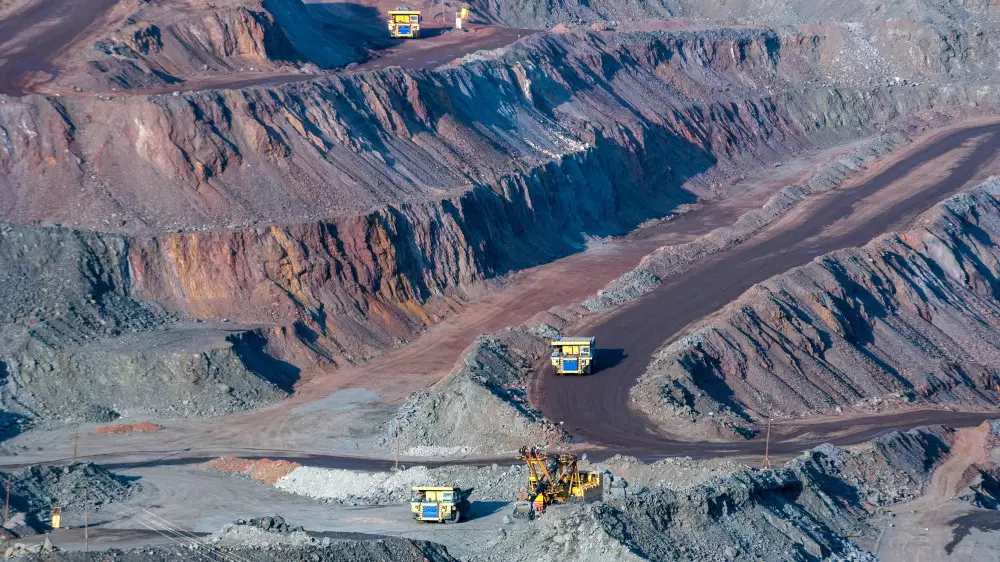 На сколько лет Казахстану хватит запасов нефти и золота