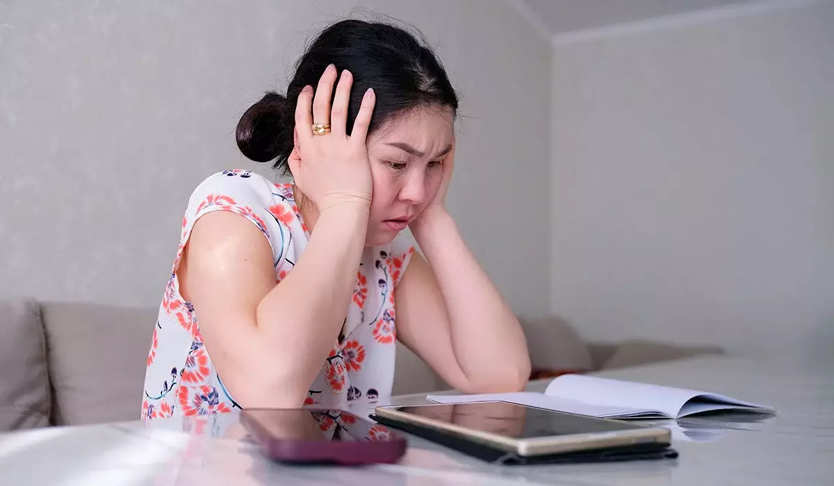 Қиындыққа душар болған қазақстандықтар енді ұялы телефоны арқылы мемлекеттен көмек сұрай алады