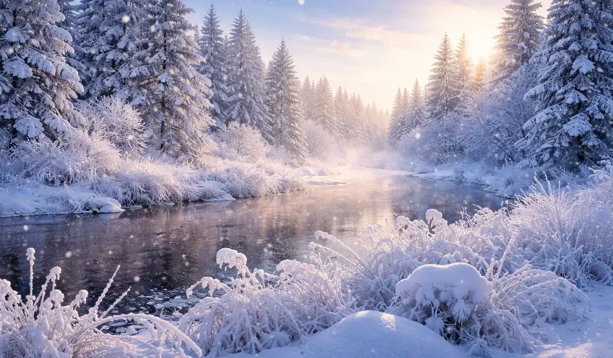 Көктайғақ, тұман, боран: алдағы демалыс күндеріне арналған ауа райы болжамы жарияланды