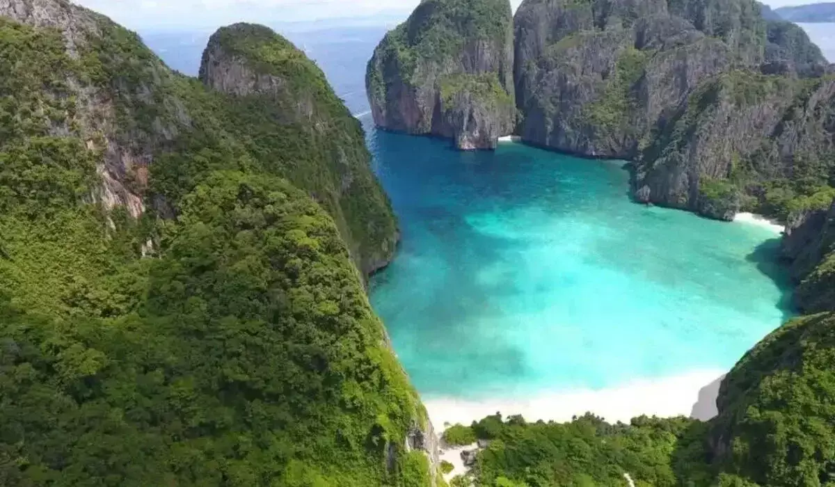 Таиланд қазақстандықтардың виза уақытын қысқартуды жоспарлап отыр