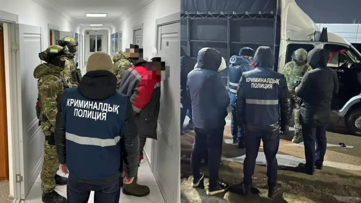 Под давлением: преступная группа вымогала крупную сумму у жителя села