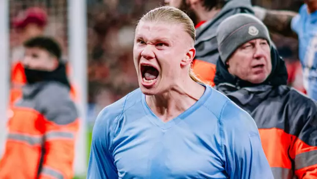 Гвардиола назвал главную проблему Холанда