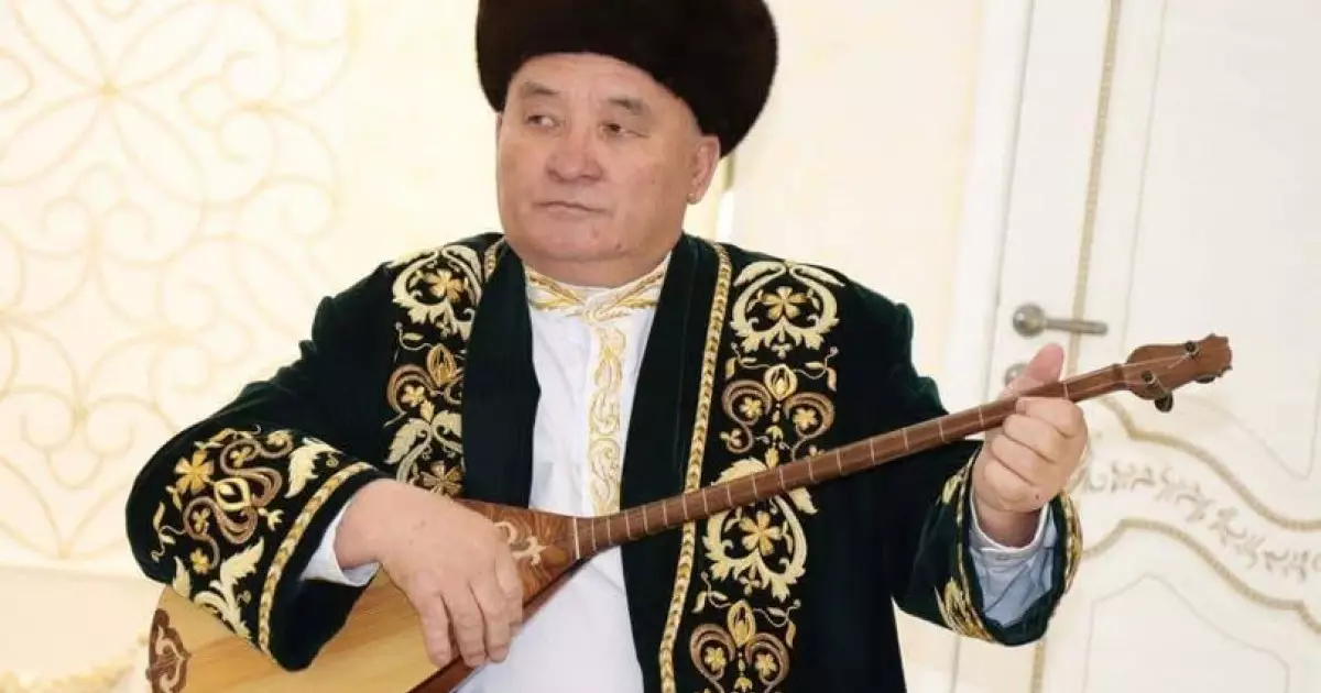  Көне керуеннің күміс күймесі 