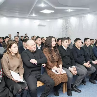 “Казахмыс” инвестирует в развитие рудников «Жомарт» и «Жыланды»