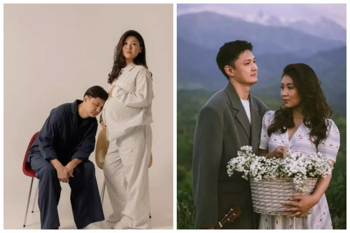 1,7 миллион теңге төлеген: Белгілі стендапер "Керуен-Medicus" клиникасын жаңа туған қызының қолын сындырды деп айыптады