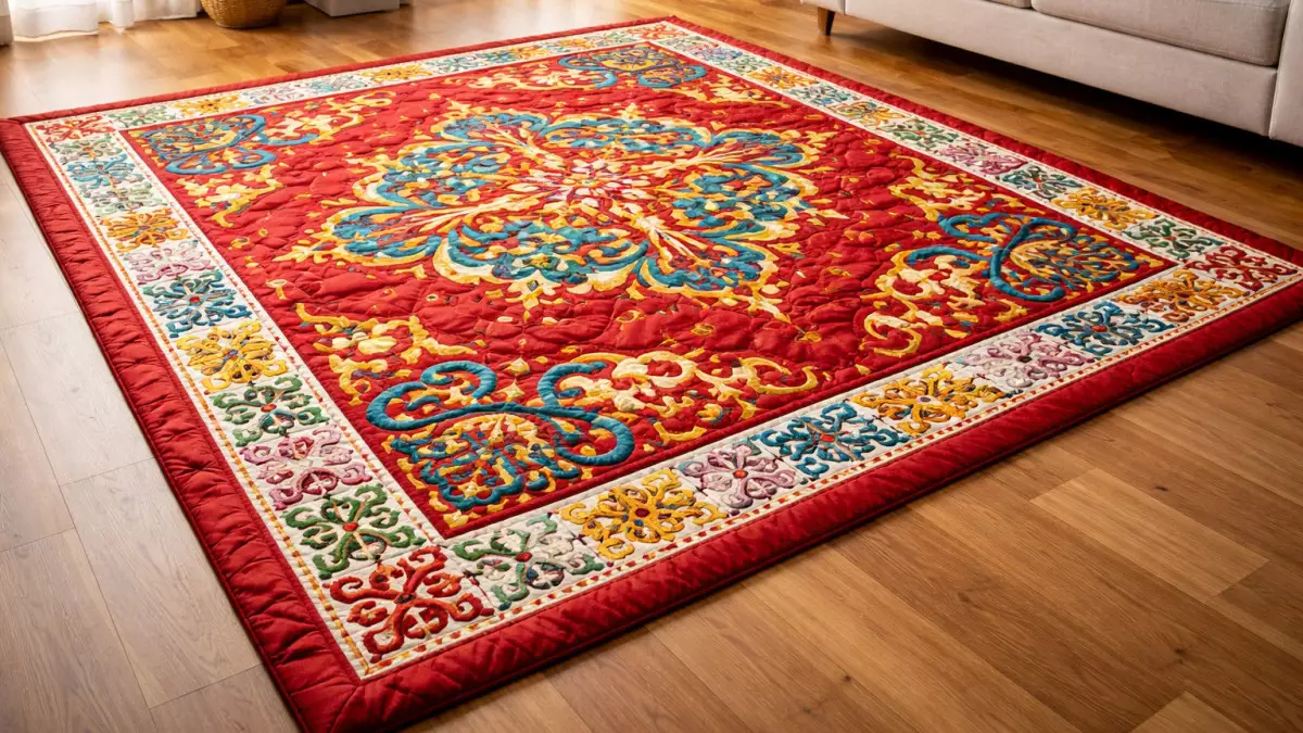 «Ою-орнек» официально включён в список наследия исламского мира ИСЕСКО