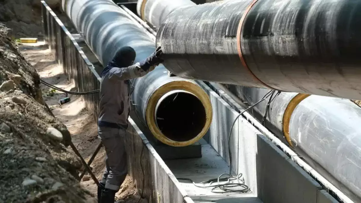 В Алматы могут ввести режим ЧС из-за отсутствия водоснабжения