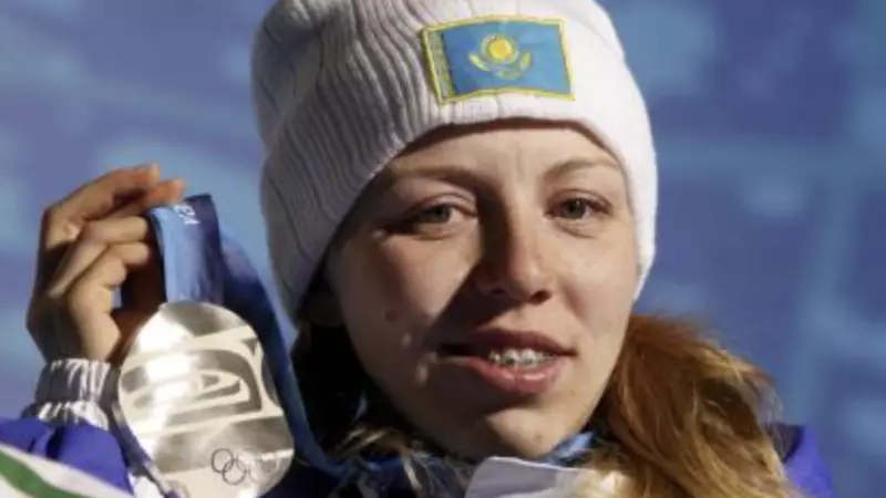 Олимпиаданың жүлдегері Елена Хрусталева: адамдар миллиардтарды естігенде қапшық-қапшық ақшаны елестетеді