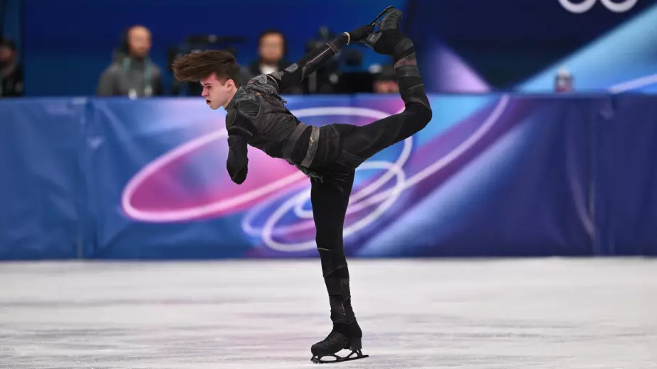 "Он великолепен". Французские комментаторы выразили восхищение Михаилом Шайдоровым