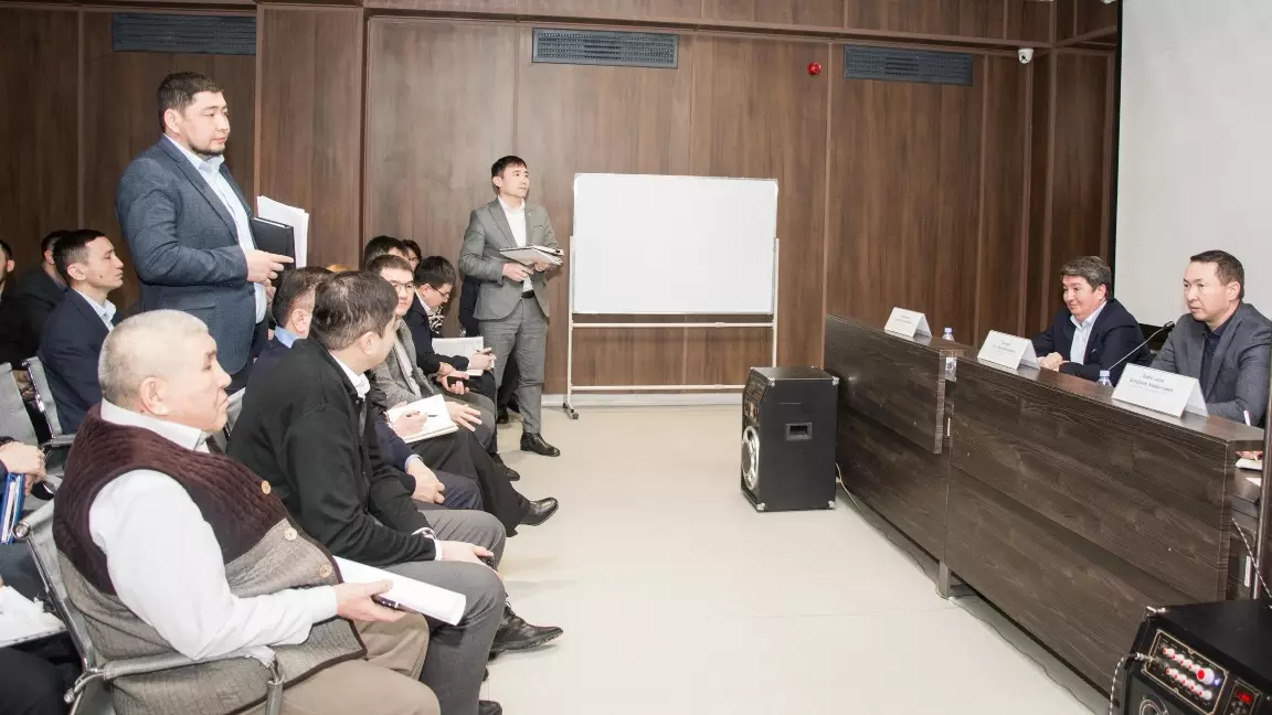 Қазақмыс «Жомарт» және «Жыланды» кеніштерінің дамуына инвестиция салады