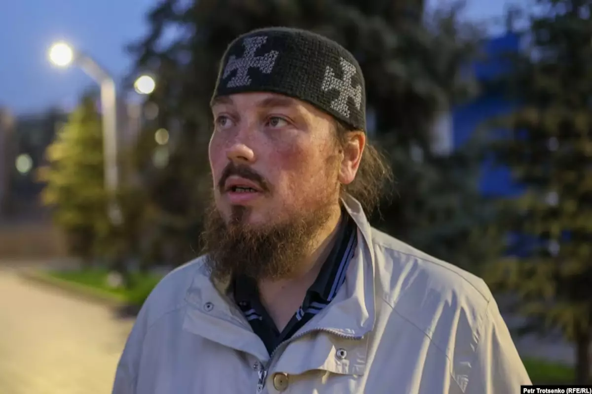 Священник, проповедовавший на казахском языке, арестован в Алматы