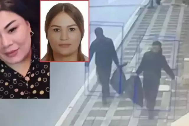 Ер адам екі бірдей әйелді өлтіріп, денелерінің бөлігін қаланың әр шетіне тастаған