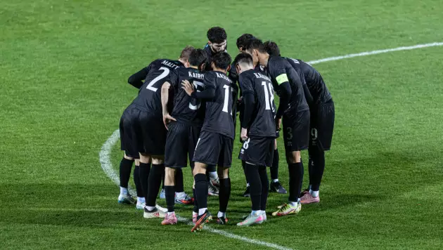 Казахстан узнал расписание в Лиге наций: когда и с кем матчи?