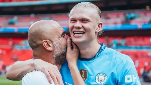 Гвардиола Холандтың басты проблемасын атады