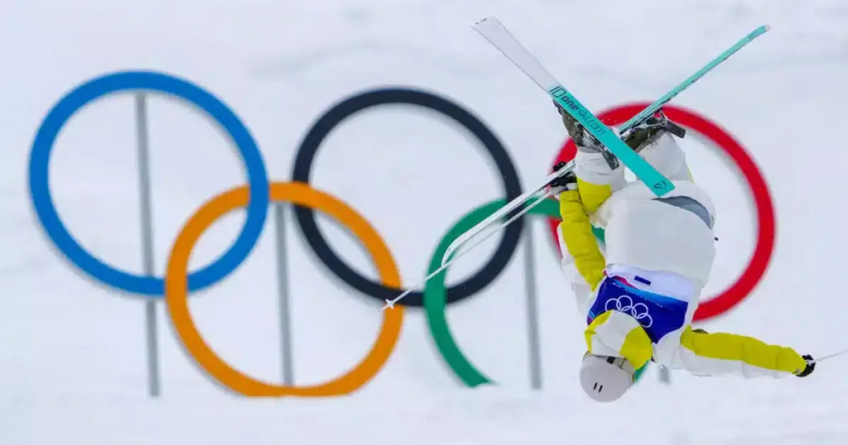  Рекордшылары көп Олимпиада 