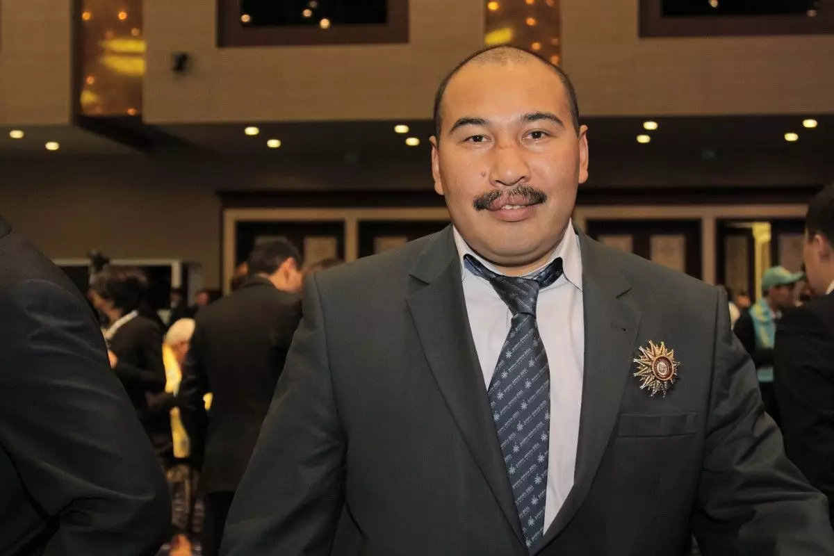 Боксшылар мен балуандар пост жаза бастады. Олимпиададағы сәтсіздікке дайындық па?