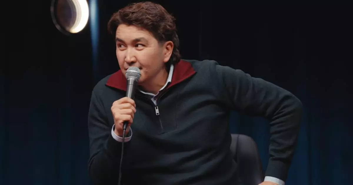  Танымал журналист жеке өміріне қатысты ел естімеген құпиясын ашты (ВИДЕО) 