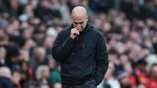 Гвардиола нашёл партнёра для Хусанова за 50 миллионов