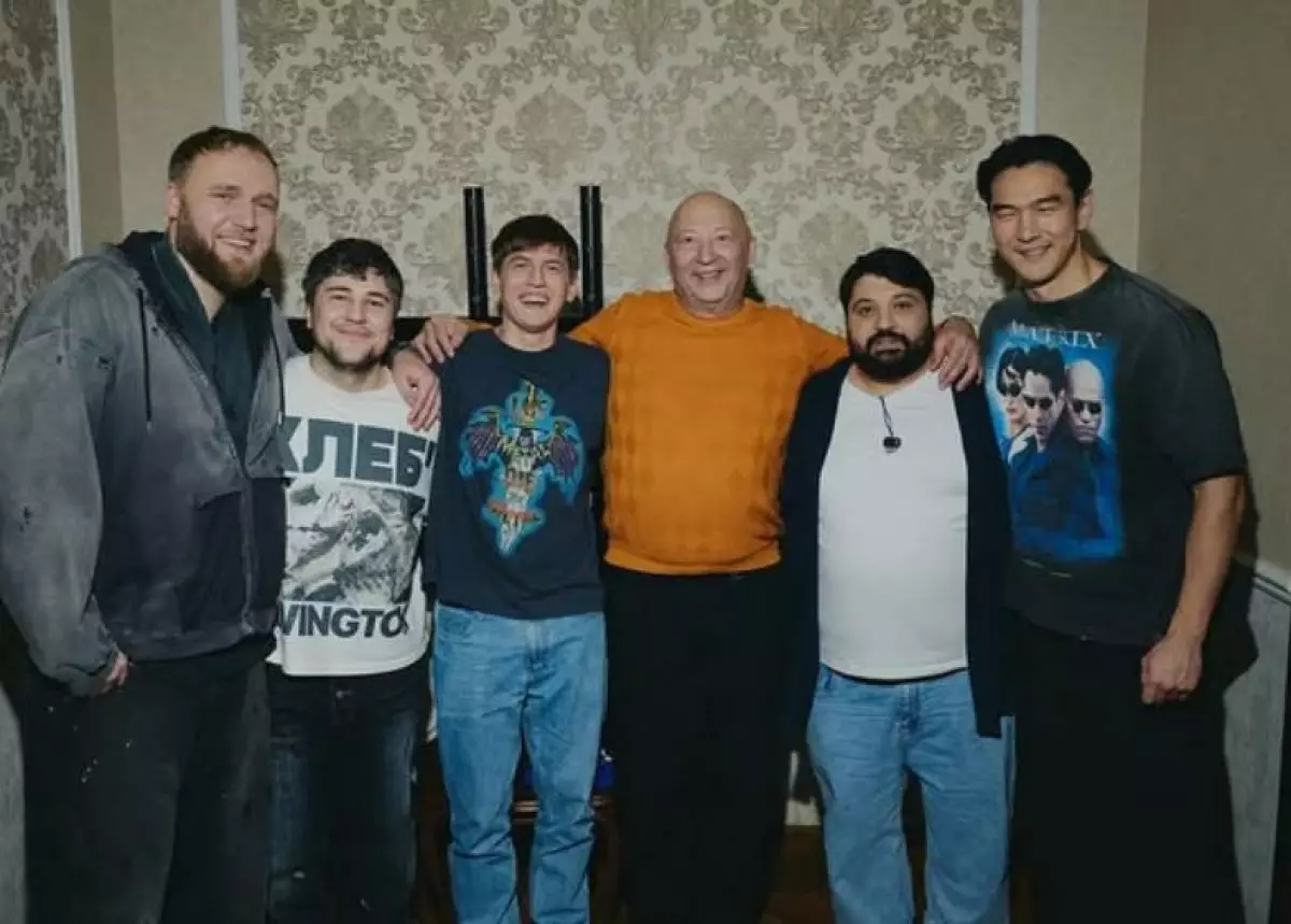 "ЧБД" может переехать в Казахстан из-за депортации Сабурова – СМИ