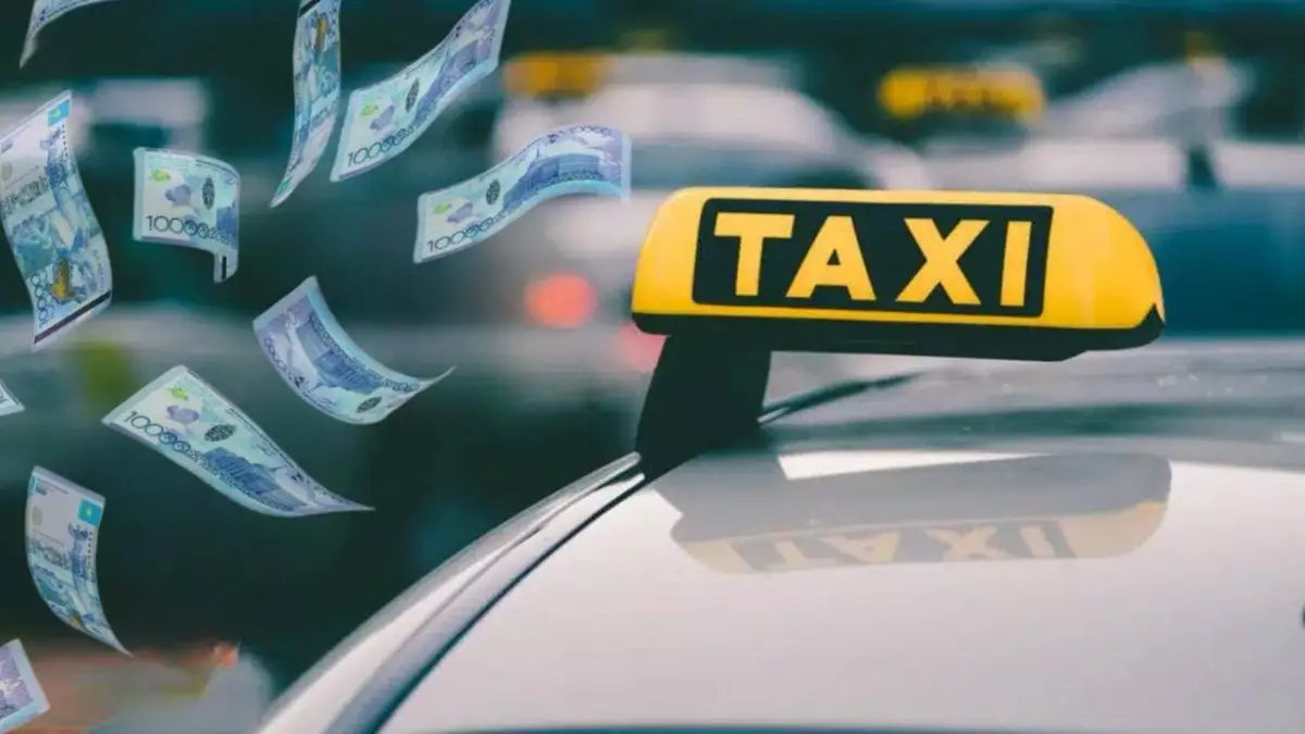 Такси қызметі неге қымбаттап барады?