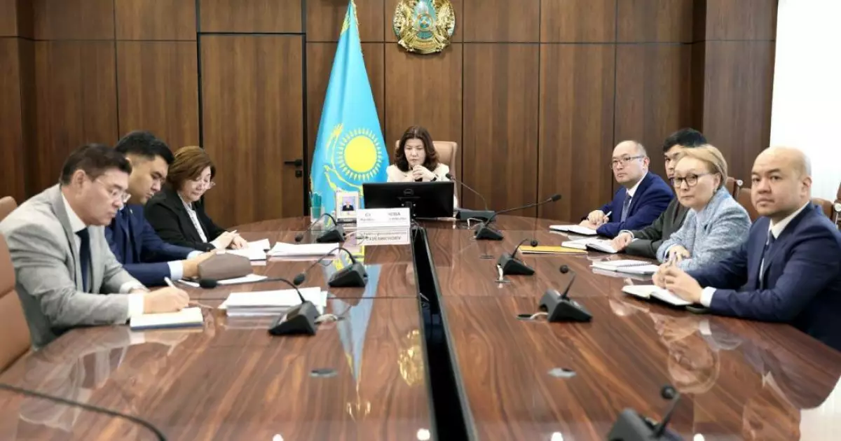   Білім саласындағы шығындар азаяды: Министр маңызды мәлімдеме жасады   