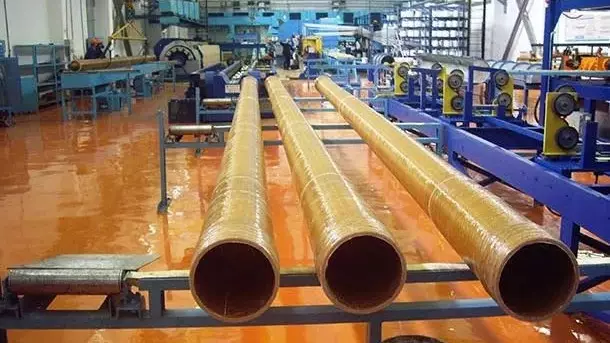 Завод стеклопластиковых труб в Актау прокомментировал ситуацию с массовыми увольнениями