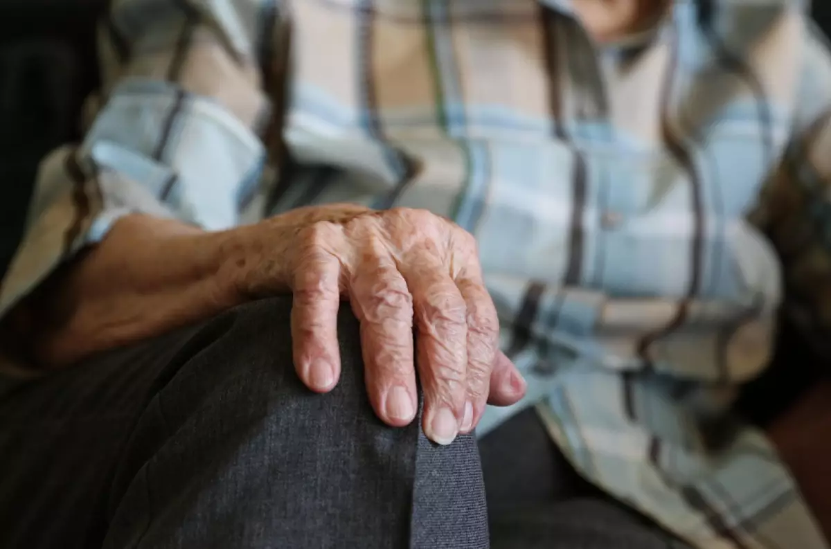 Солтүстік Қазақстанда зейнеткер қаза тапты