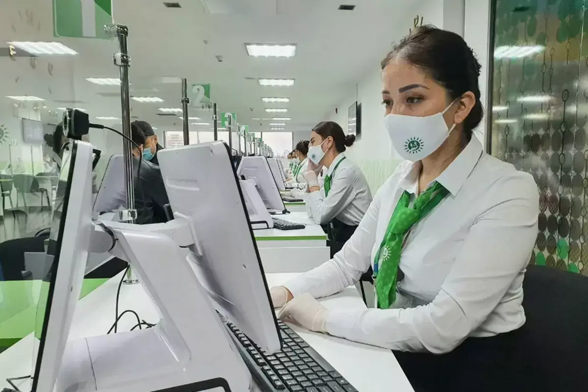 ЦОНы Казахстана приостановили выдачу ИИН иностранцам - новости на Lada.kz 13.02.2026