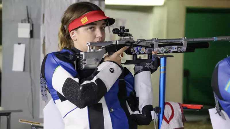 Нысана көздеуден Елизавета Безрукова Азия чемпионы атанды