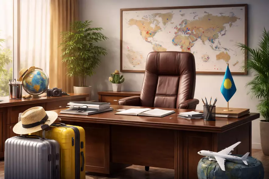 Туристическая отрасль Казахстана рискует потерять темп из-за кадрового вакуума