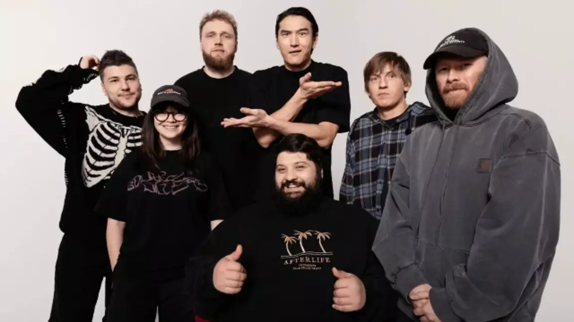 Сабуров түсіретін шоу Қазақстанға көшуі мүмкін