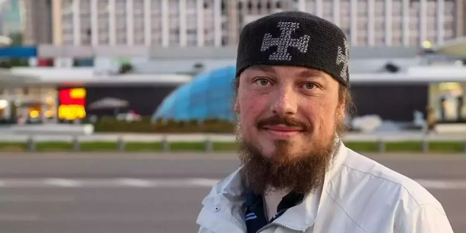 «Нашақорларды жинап, притон ұйымдастырған»: Алматыда бұрынғы дін қызметкері ұсталды