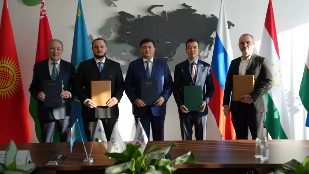 В Усть-Каменогорске начали реализацию проекта по расширению ТЭЦ