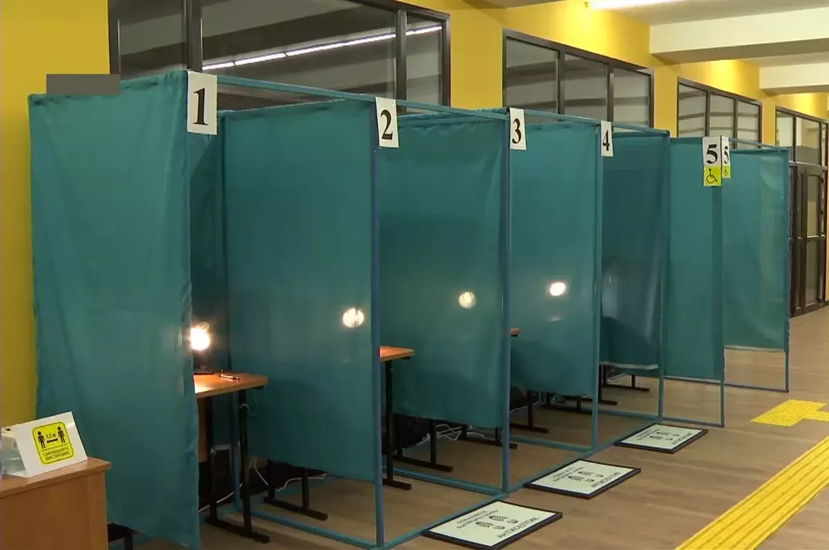 До Республиканского референдума осталось 32 дня: агитация продлится до 14 марта