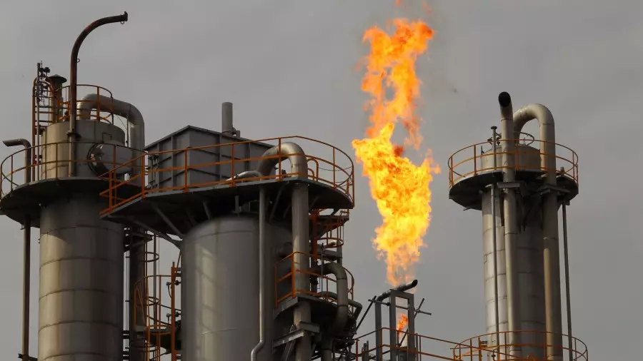 В Казахстане реализуются проекты в нефтегазохимии и газопереработке на $15 млрд