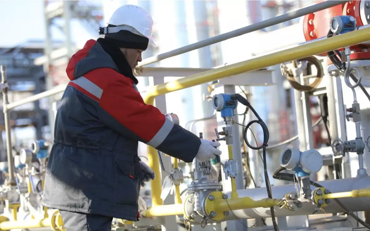 Қазақстанда жаңа кен орындары ашылып, ірі зауыттар іске қосылмақ (ВИДЕО)