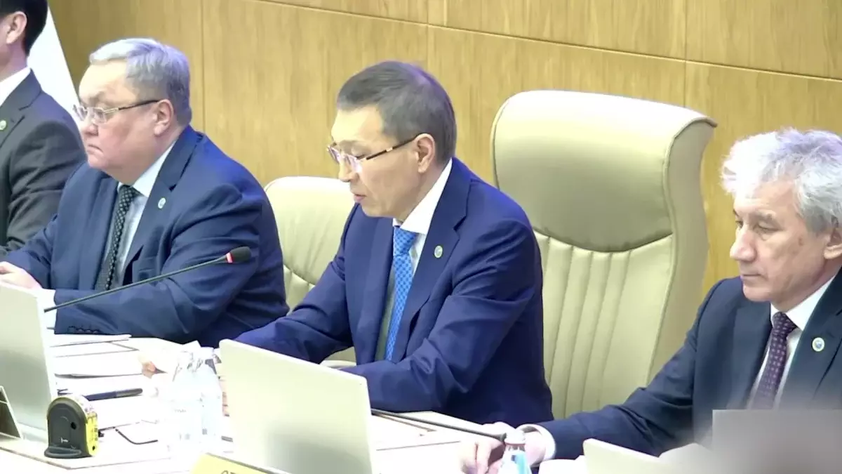 Референдумның қорытынды нәтижелері 21 наурызға дейін жариялануы қажет - ОРК