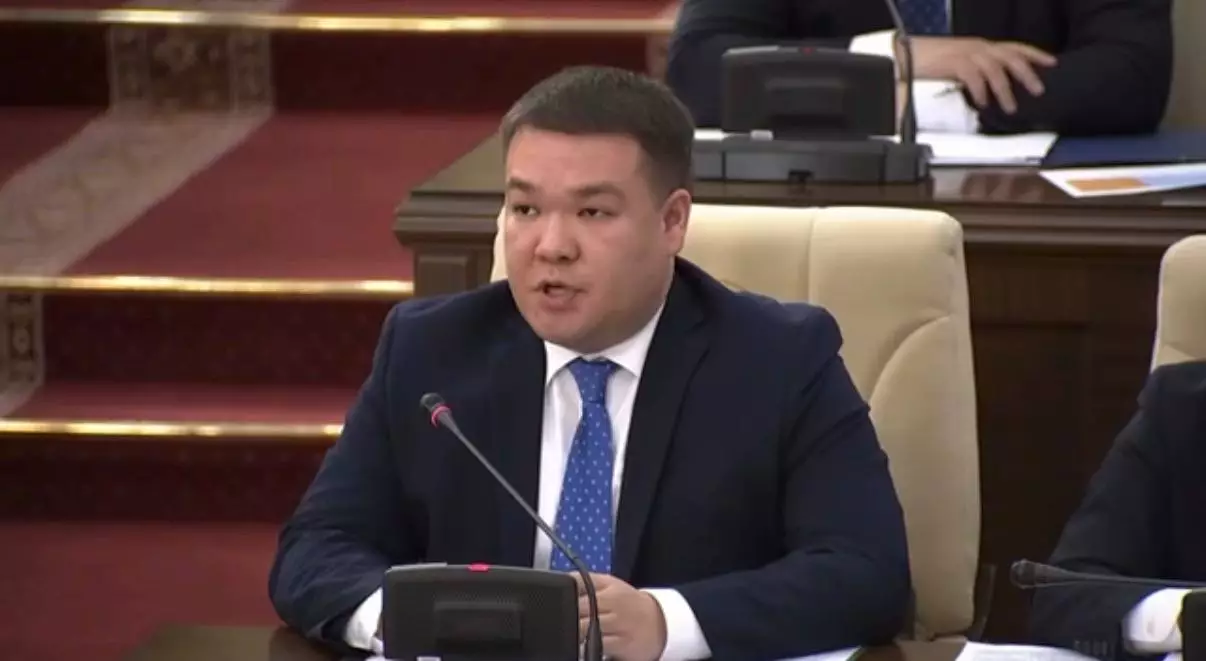 Газ баллондары бақылауға алынады: баллон таңбаланып, станциялар саны шектеледі