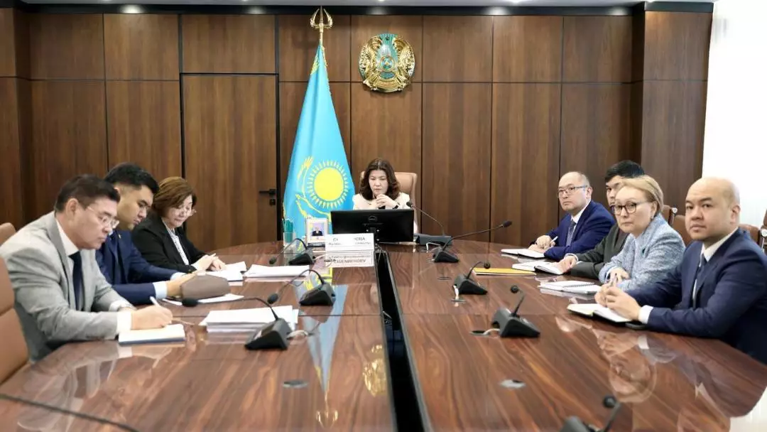 Оқу ағарту министрлігі маңызды мәлімдеме жасады