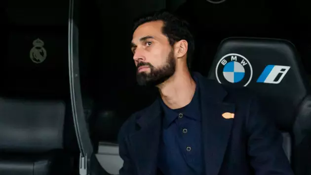 Третий игрок "Реала" выразил недовольство Арбелоа