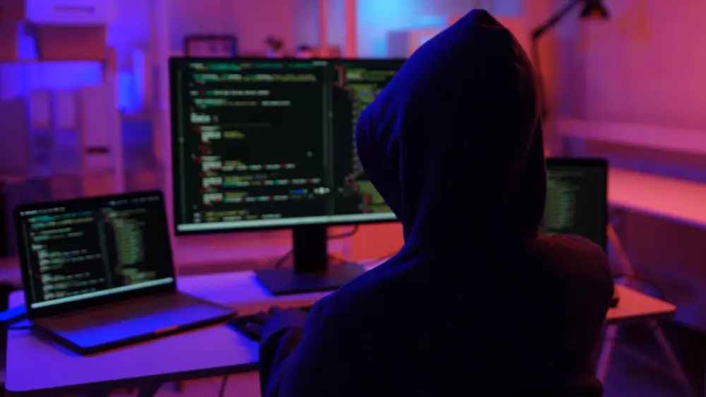 Полиция “атыраулық хакердің” ісі бойынша жаңа деректерді жариялады