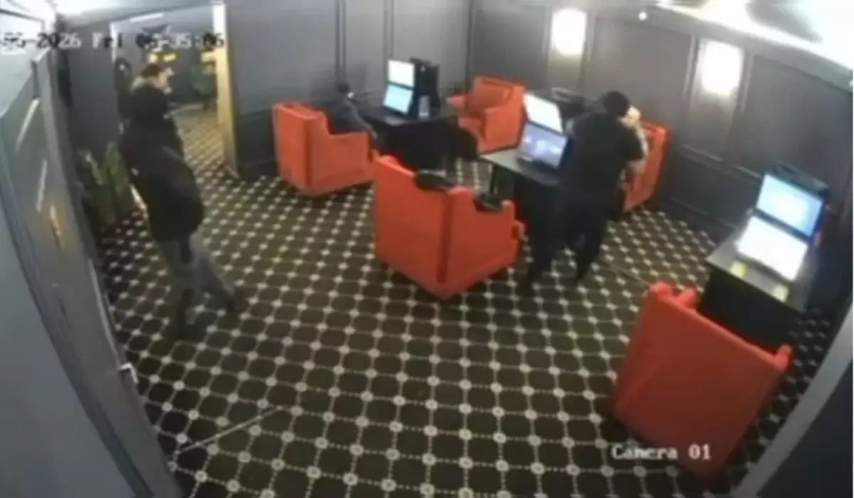 Двух несостоявшихся «криминальных авторитетов» задержали в Актобе (ВИДЕО)