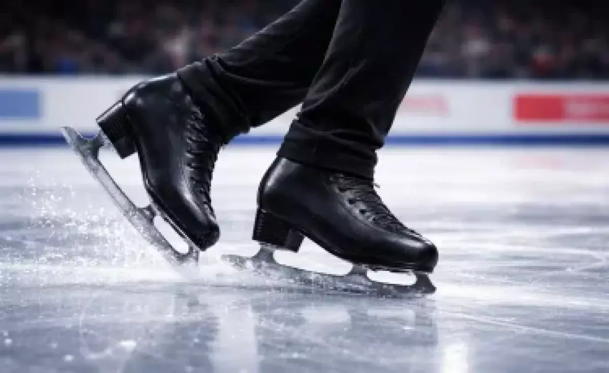 Борьба за медаль: ИИ подсчитал шансы Михаила Шайдорова на Олимпиаде-2026