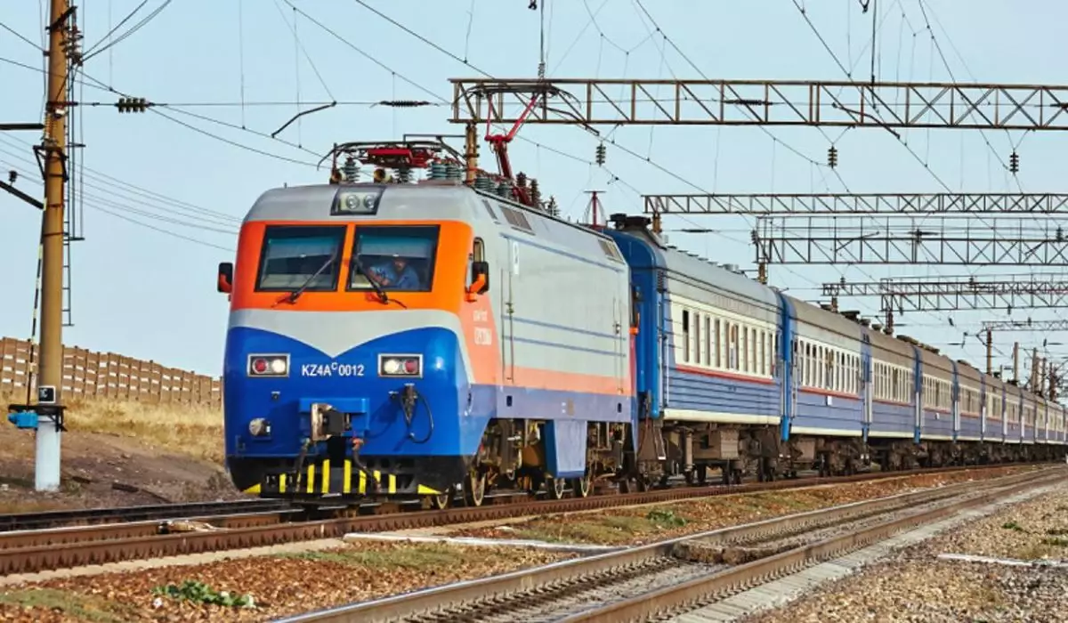 КТЖ мамырда IPO-ға шығуы мүмкін – Bloomberg