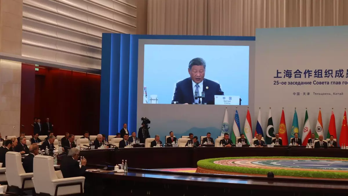 Юань әлемдік резервтік валютаға айнала ма?