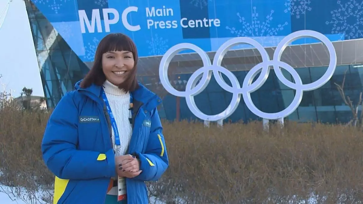 Азия ойындары тарихында тұңғыш рет қазақ қызы төрелік ететін болды