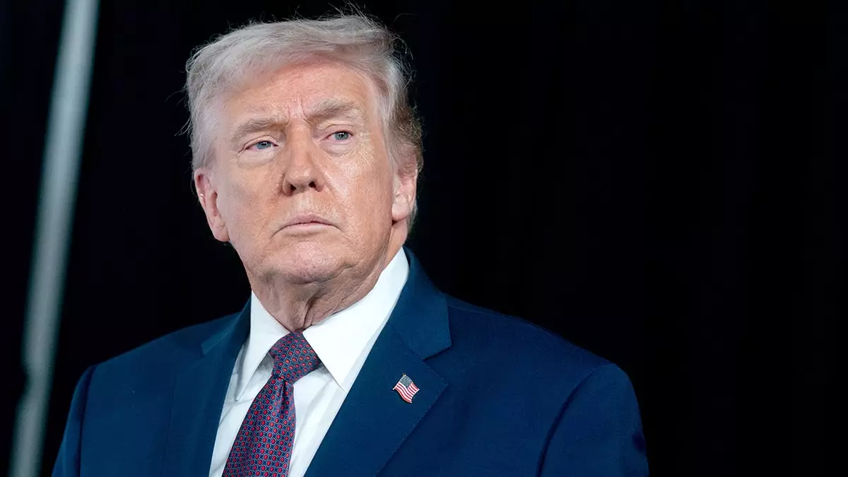 Fox News AI Newsletter: Трамп активирует "технические силы".