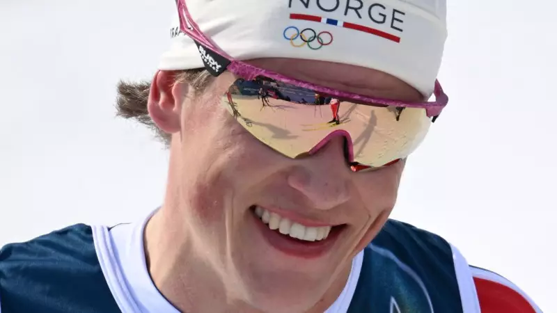 Шаңғышы Йоханнес Клебо Милан Олимпиадасындағы үшінші алтынын алды