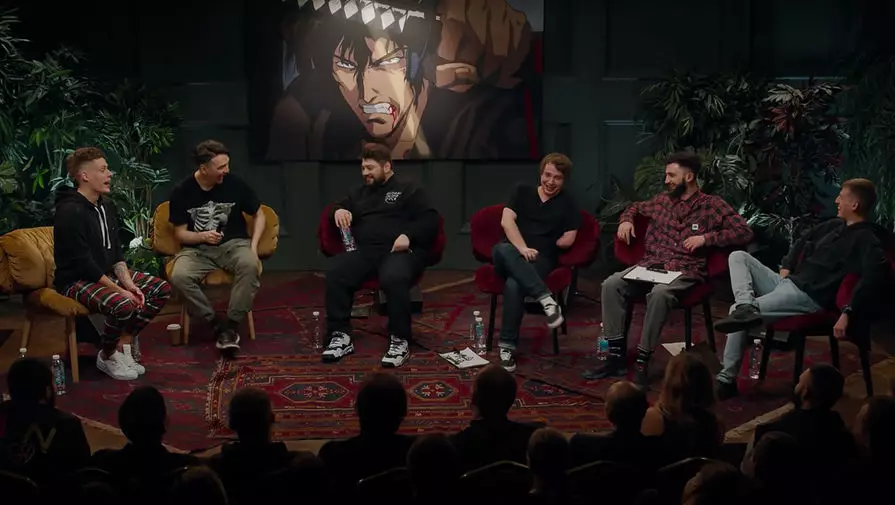 Шоу «Что было дальше» планирует переезд в Казахстан после депортации его ведущего.