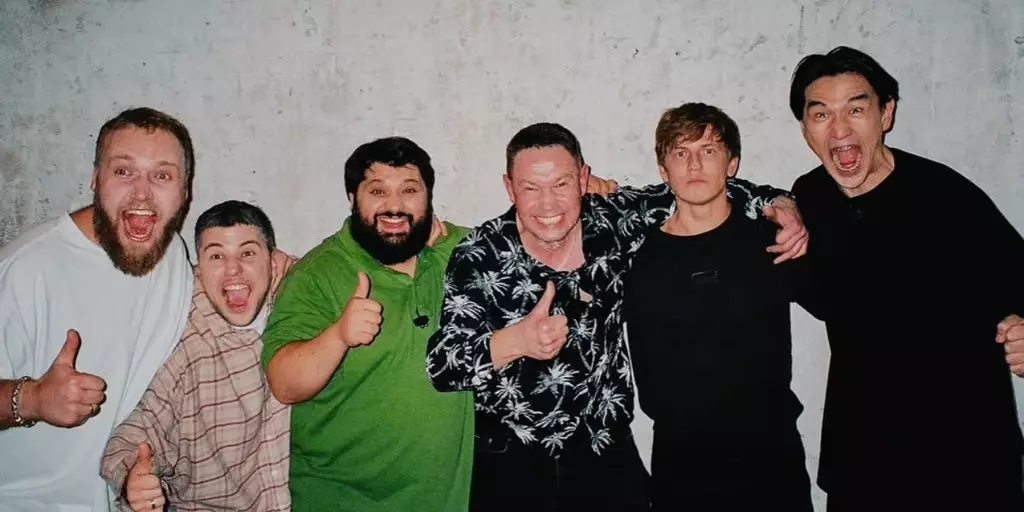 Шоу "Что было дальше" может переехать в Казахстан.